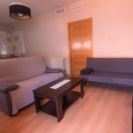 Apartamentos Turisticos Domus Aquae Merida Exterior foto