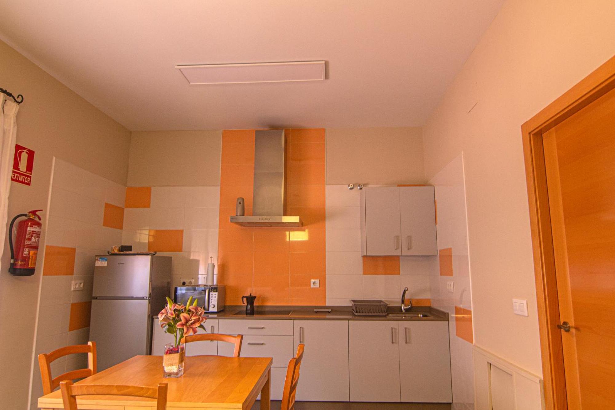 Apartamentos Turisticos Domus Aquae Merida Exterior foto