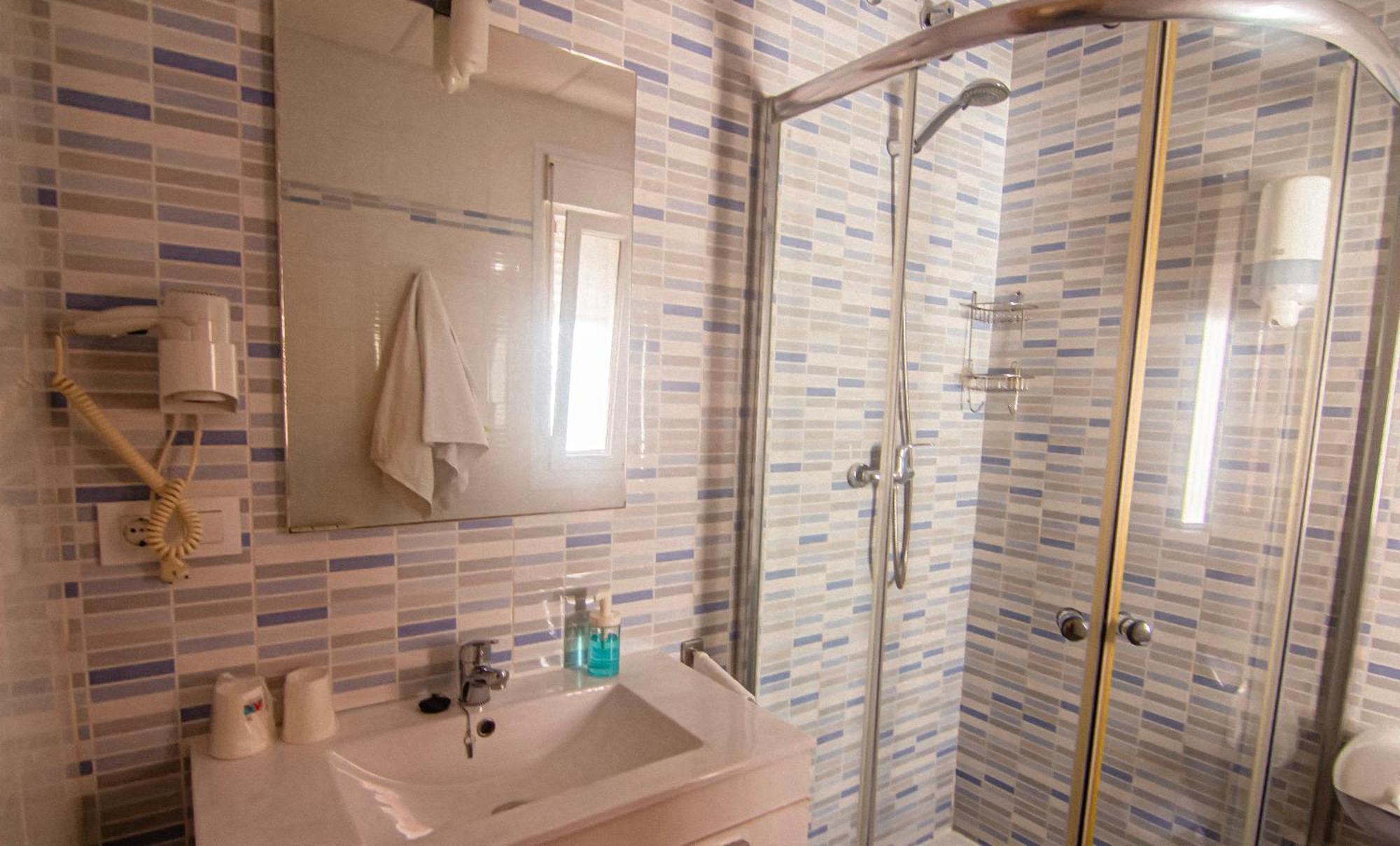 Apartamentos Turisticos Domus Aquae Merida Exterior foto