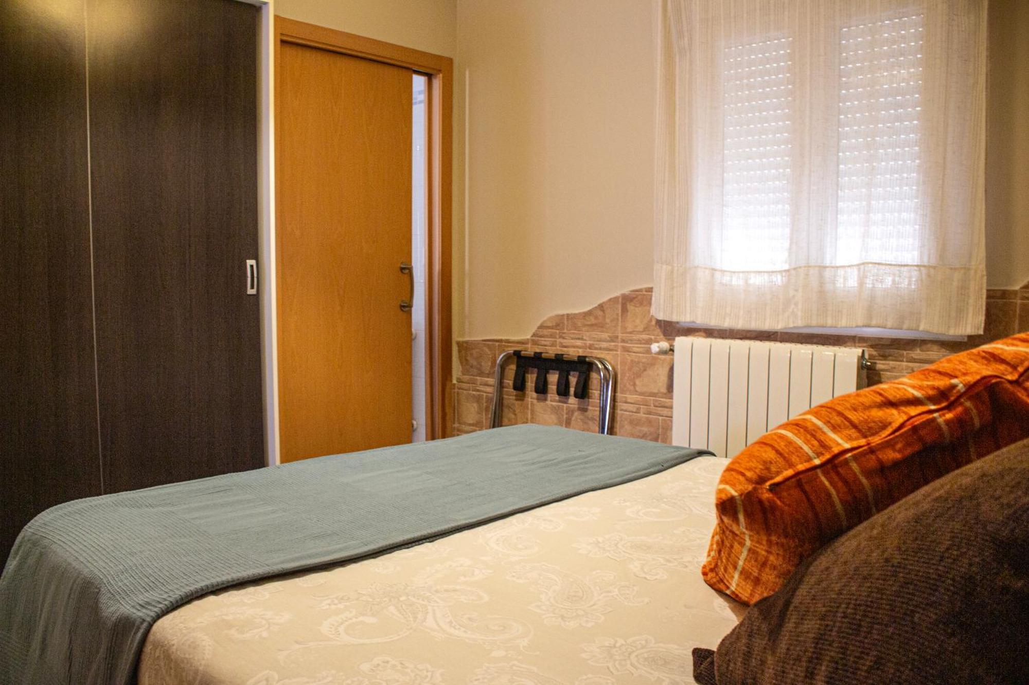 Apartamentos Turisticos Domus Aquae Merida Exterior foto