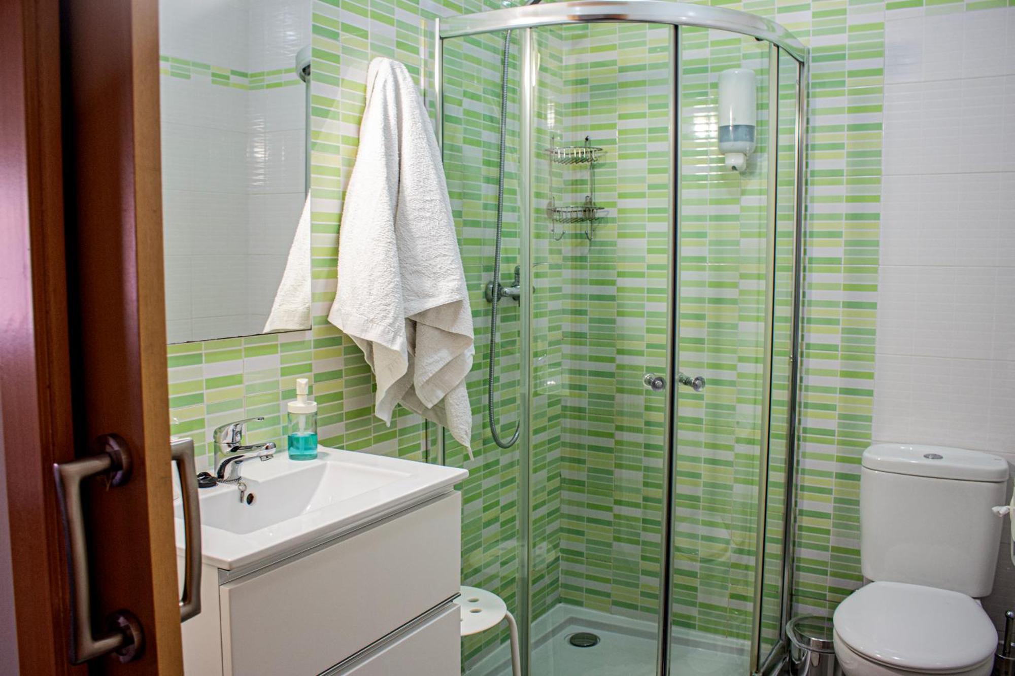 Apartamentos Turisticos Domus Aquae Merida Exterior foto